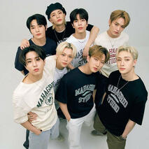Straykids